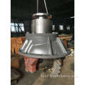 Liugong 862h के लिए लोडर Reducer असेंबली